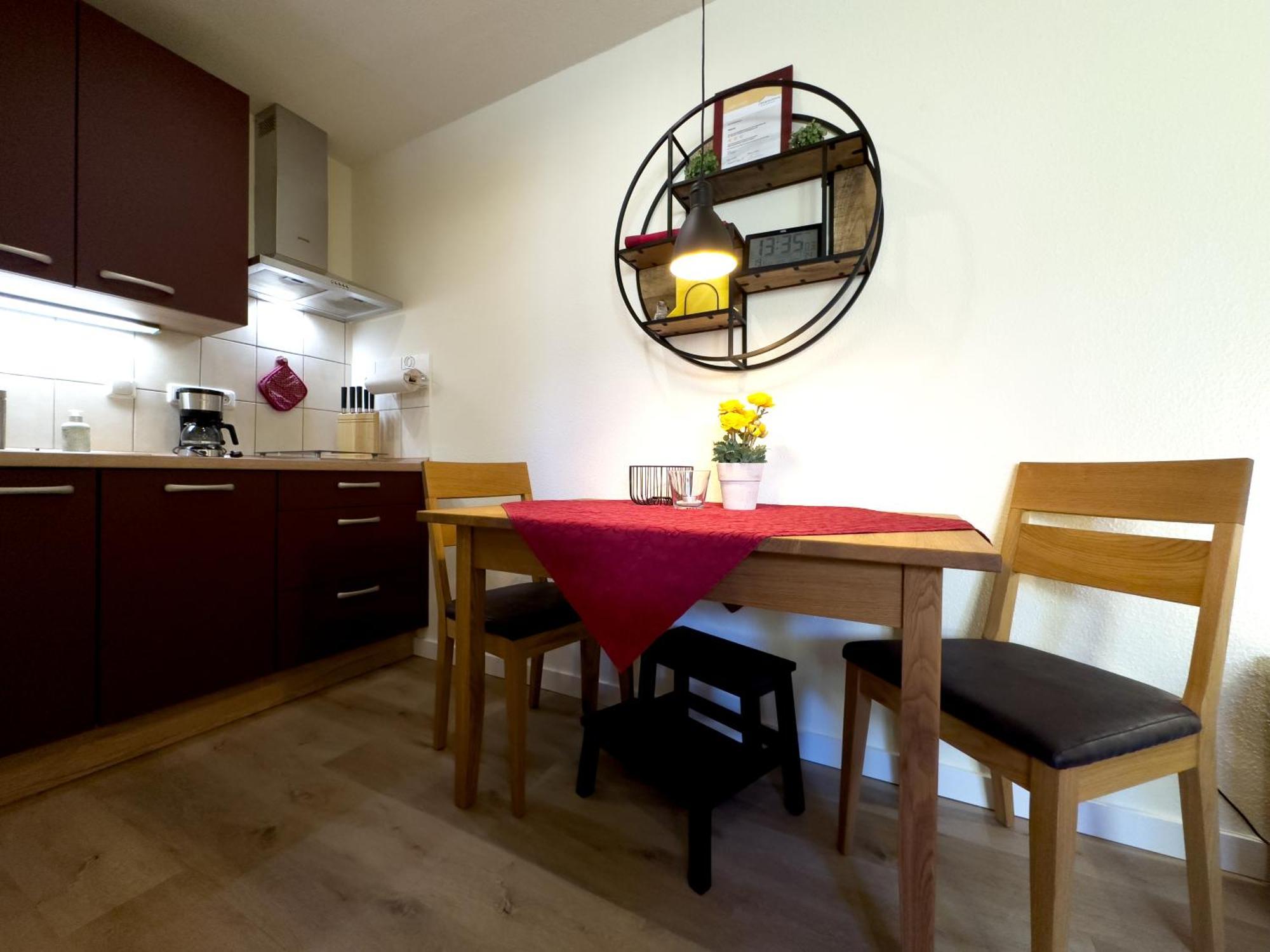 Ferienwohnung Hahns Rostock Exterior photo